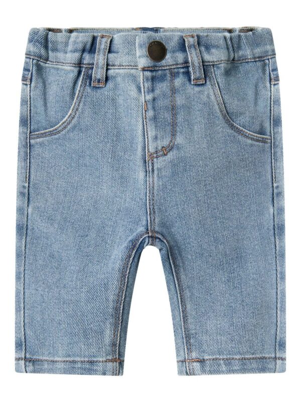 Lil Atelier loose jeans
