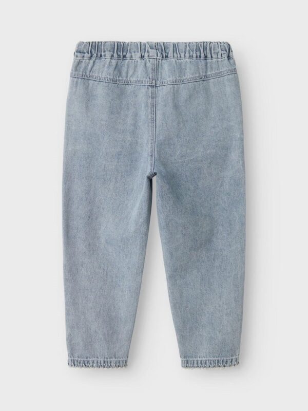 Lil Atelier loose jeans - Afbeelding 2