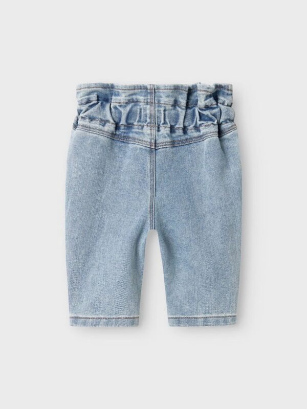 Lil Atelier loose jeans - Afbeelding 2