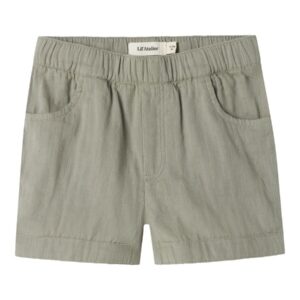 Lil Atelier loose short