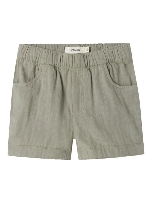 Lil Atelier loose short