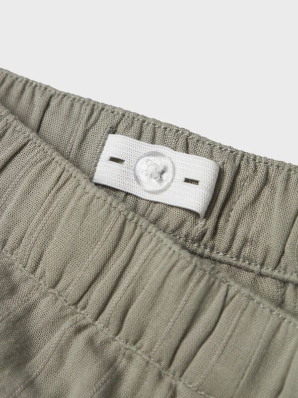 Lil Atelier loose short - Afbeelding 3
