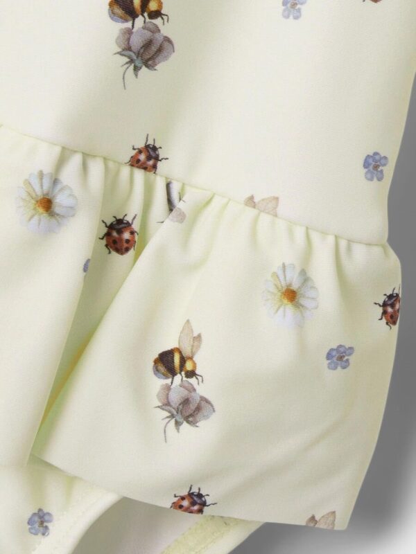 Lil Atelier swimsuit - Afbeelding 3