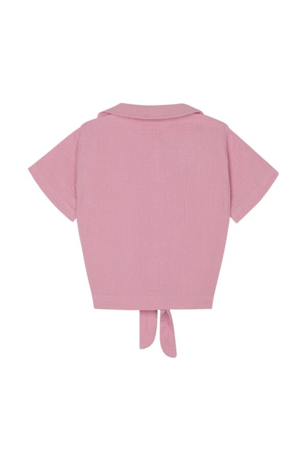Noppies blouse korte mouw - Afbeelding 2