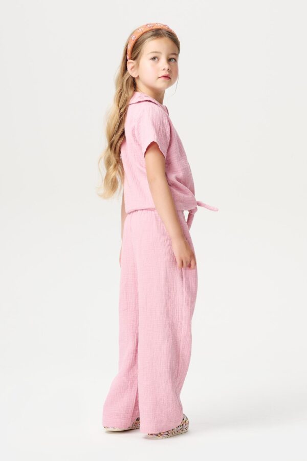 Noppies blouse korte mouw - Afbeelding 3