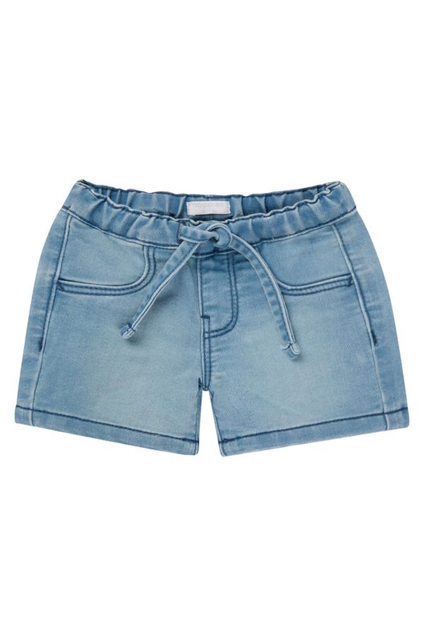 Noppies denim short