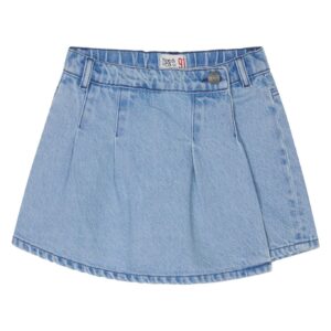 Noppies denim skort