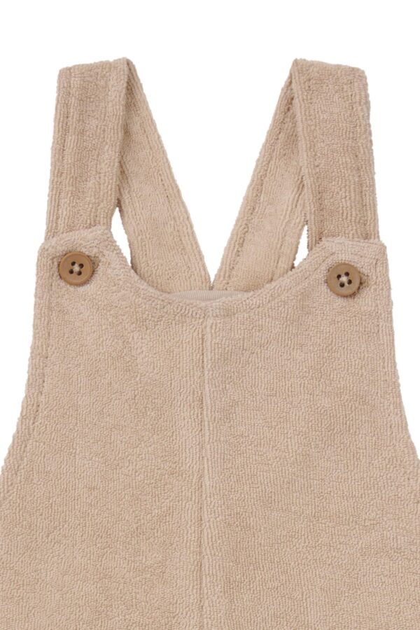 Noppies dungaree - Afbeelding 3