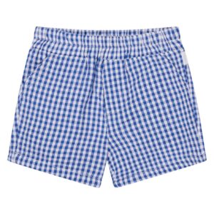 Noppies geruite short