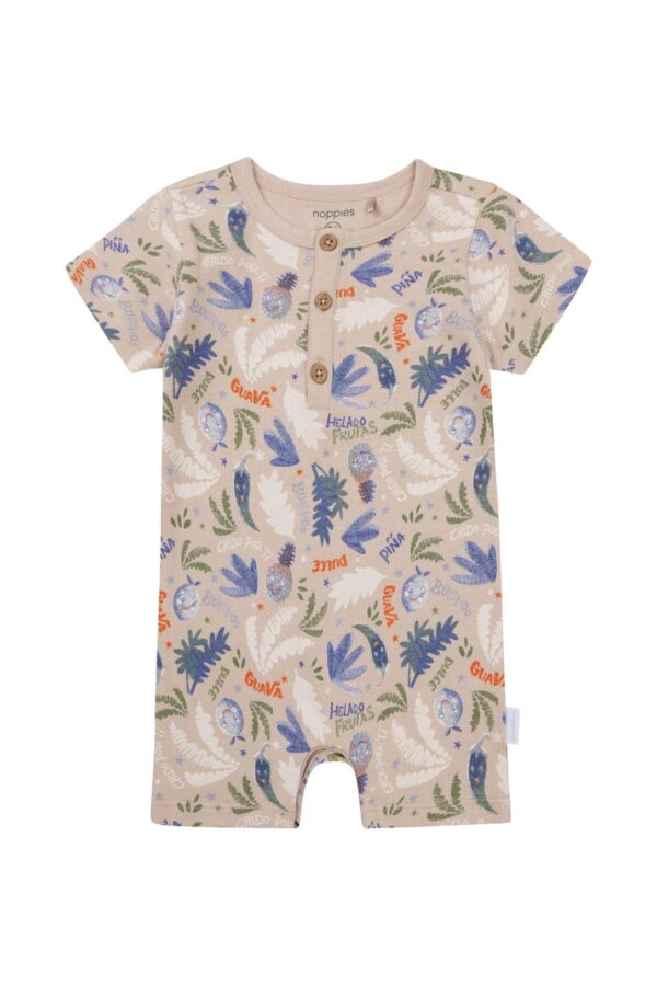 Noppies playsuit Offida