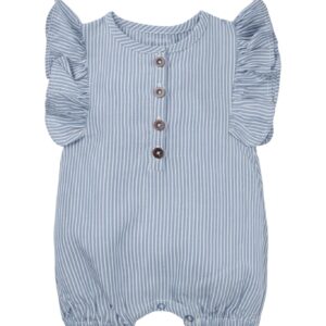 Noppies playsuit sleeveless