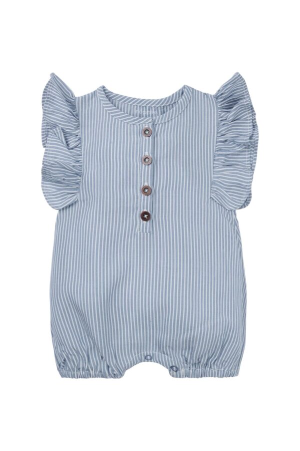Noppies playsuit sleeveless