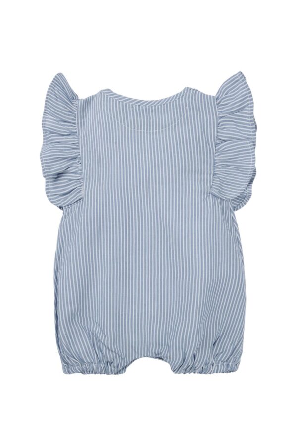 Noppies playsuit sleeveless - Afbeelding 2