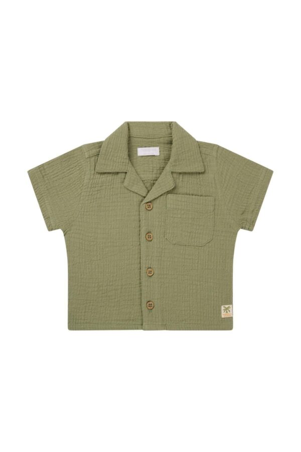 Noppies shirt Orizaba