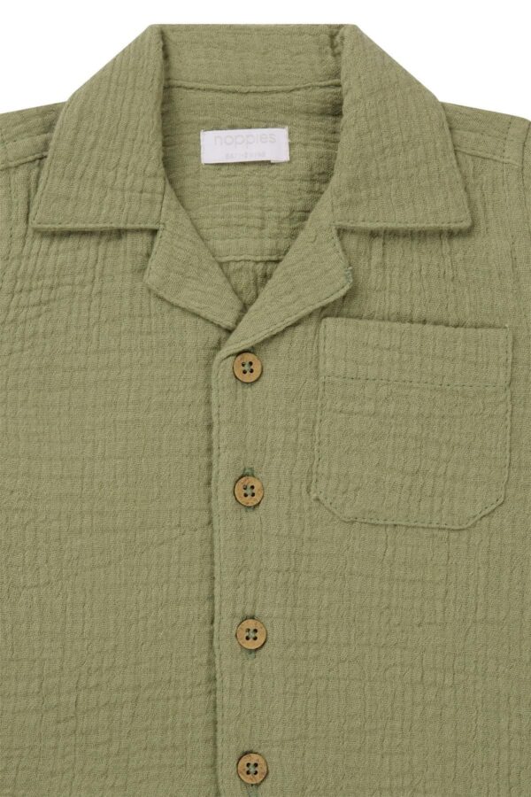 Noppies shirt Orizaba - Afbeelding 3