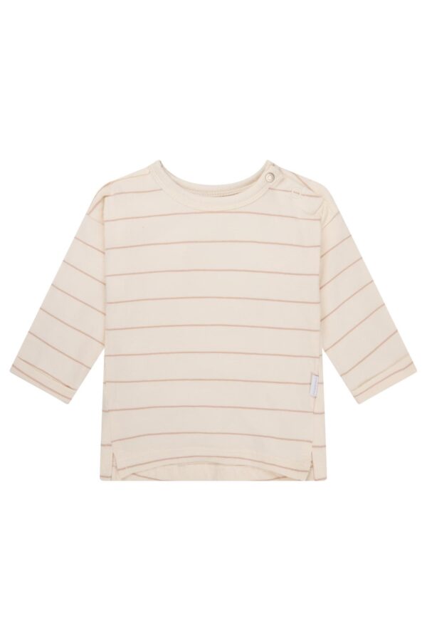 Noppies shirt streep