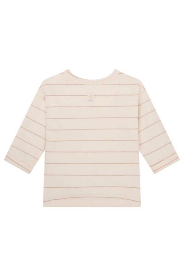 Noppies shirt streep - Afbeelding 2