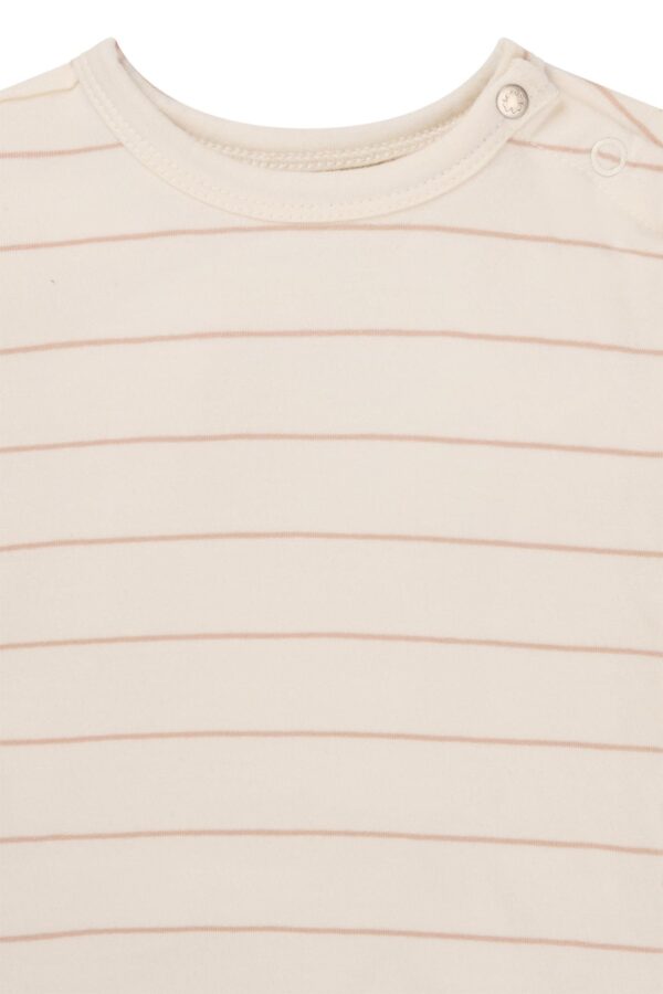 Noppies shirt streep - Afbeelding 3