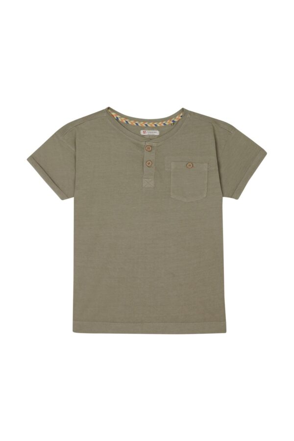 Noppies t-shirt Lugano