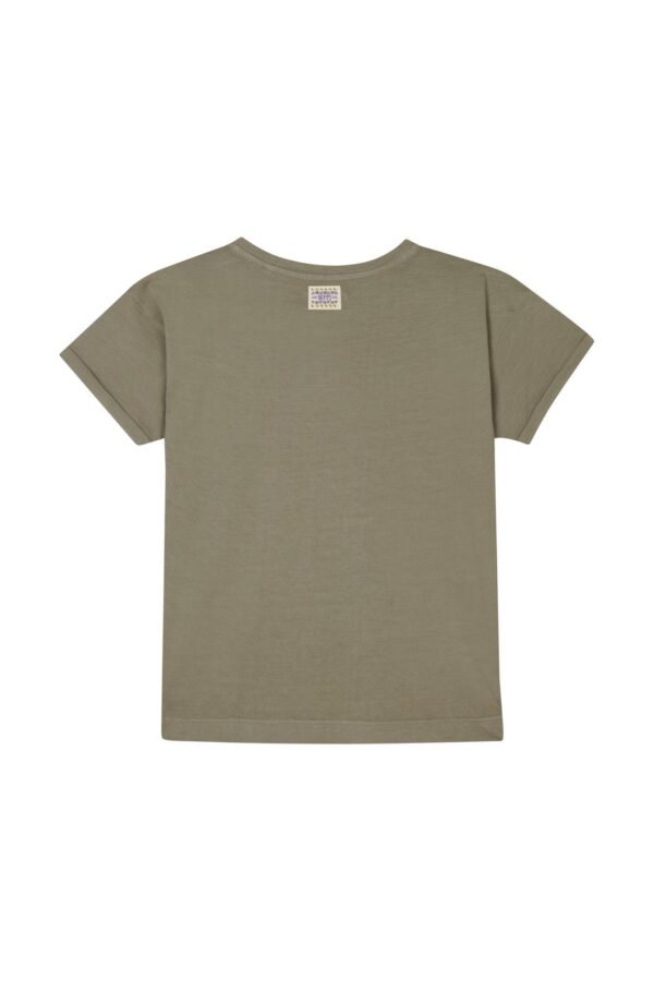 Noppies t-shirt Lugano - Afbeelding 2