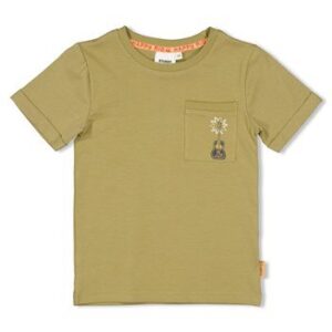 Sturdy shirt Happy Rio