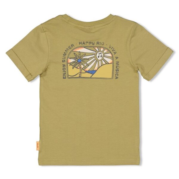 Sturdy shirt Happy Rio - Afbeelding 2