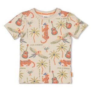 Sturdy shirt Happy Rio