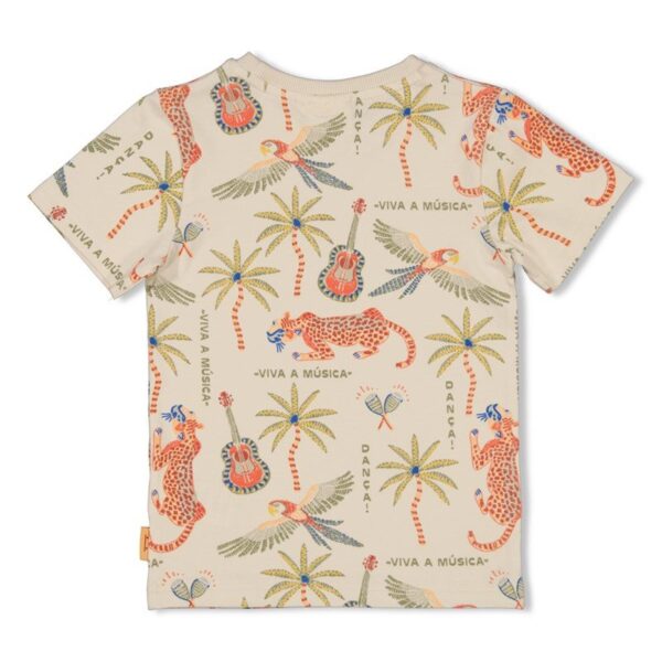 Sturdy shirt Happy Rio - Afbeelding 2