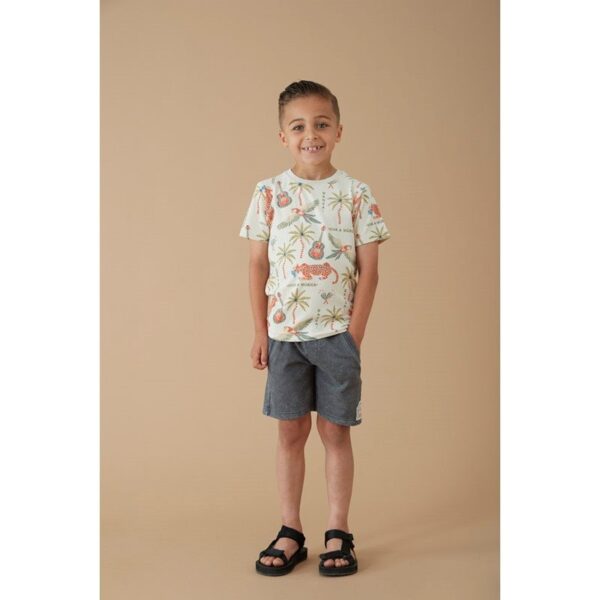 Sturdy shirt Happy Rio - Afbeelding 5