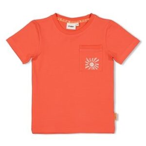 Sturdy shirt Happy Rio