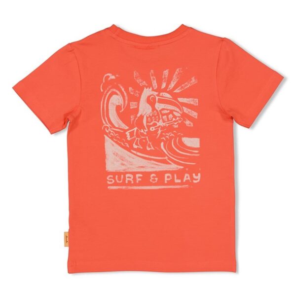 Sturdy shirt Happy Rio - Afbeelding 2