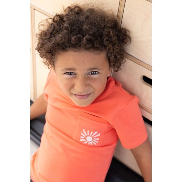 Sturdy shirt Happy Rio - Afbeelding 3