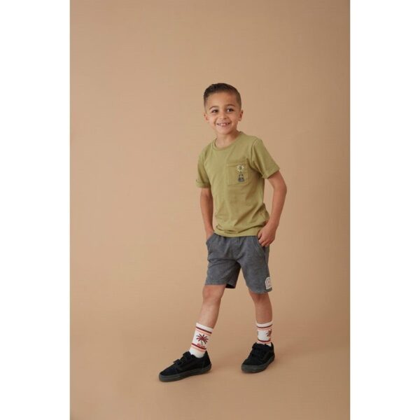 Sturdy short Happy Rio - Afbeelding 4