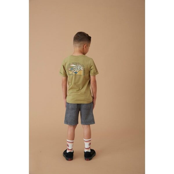 Sturdy short Happy Rio - Afbeelding 5