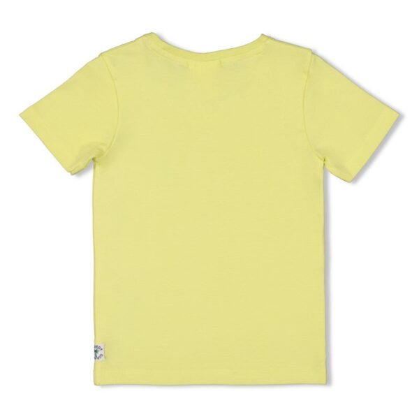 Sturdy t-shirt explore more - Afbeelding 2