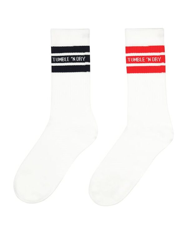 Tumble socks 2-pack - Afbeelding 2