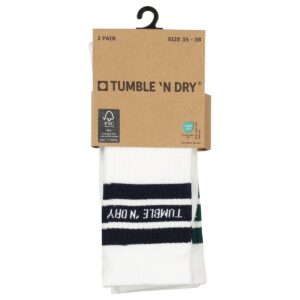 TnD socks 2-pack