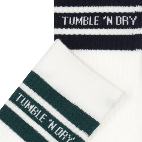 TnD socks 2-pack - Afbeelding 3