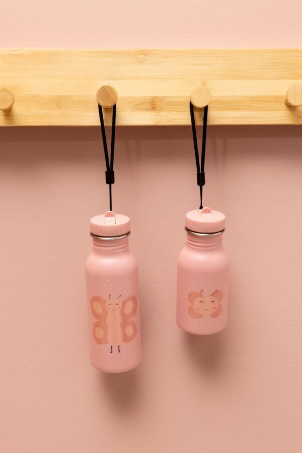 Trixie drinkfles Mrs.Butterfly - Afbeelding 4
