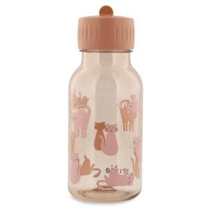 Trixie drinkfles Tritan Cat