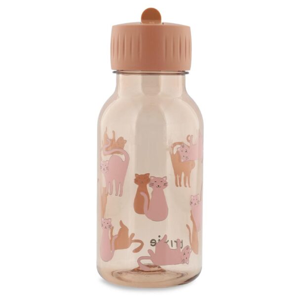 Trixie drinkfles Tritan Cat