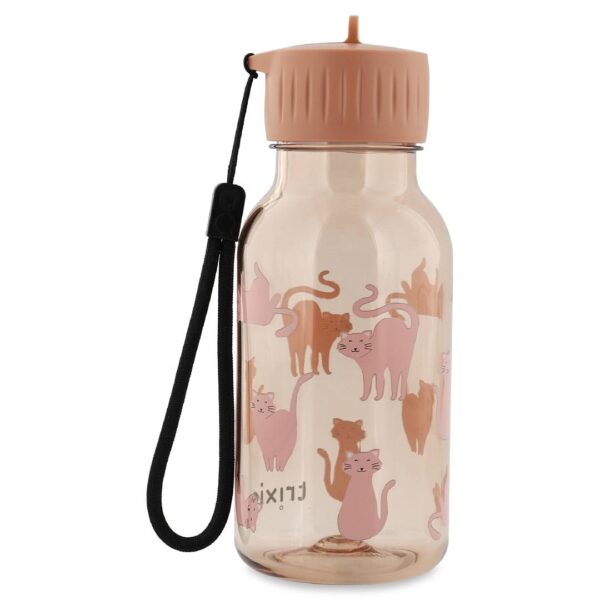 Trixie drinkfles Tritan Cat - Afbeelding 2