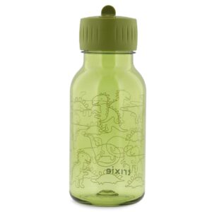 Trixie drinkfles Tritan Dino