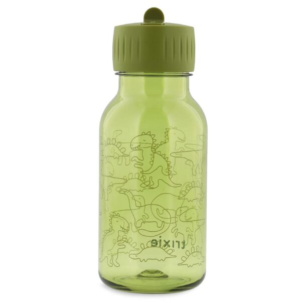 Trixie drinkfles Tritan Dino