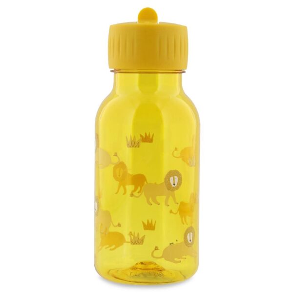 Trixie drinkfles Tritan Lion
