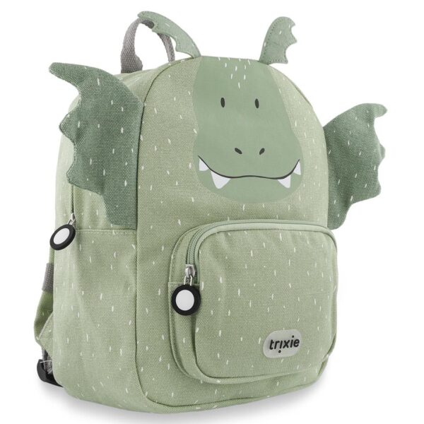 Trixie rugtas Mr. Dragon - Afbeelding 2