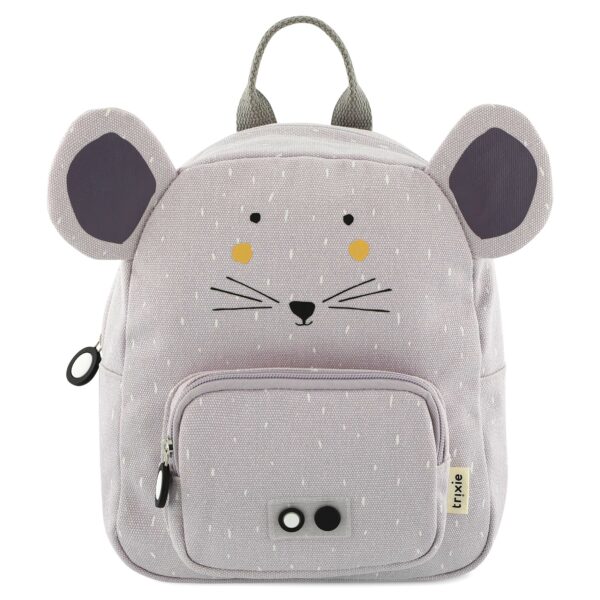 Trixie rugtas S Mrs. Mouse