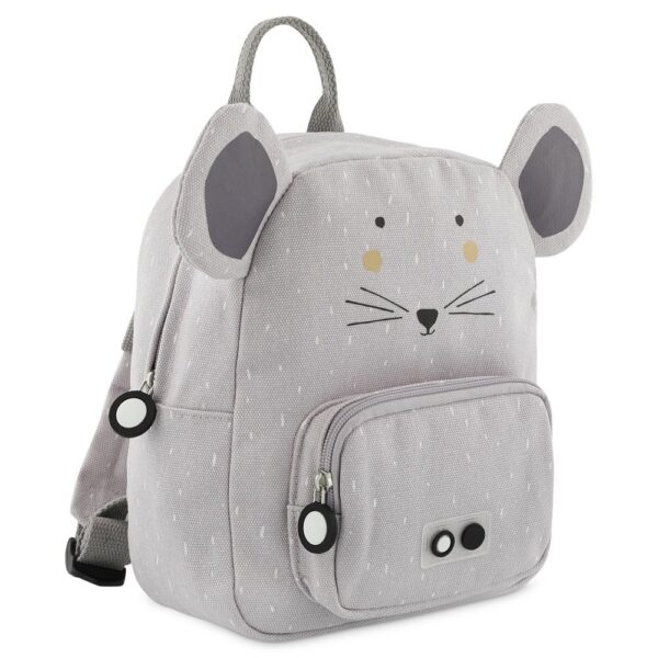 Trixie rugtas S Mrs. Mouse - Afbeelding 3