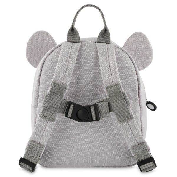 Trixie rugtas S Mrs. Mouse - Afbeelding 4