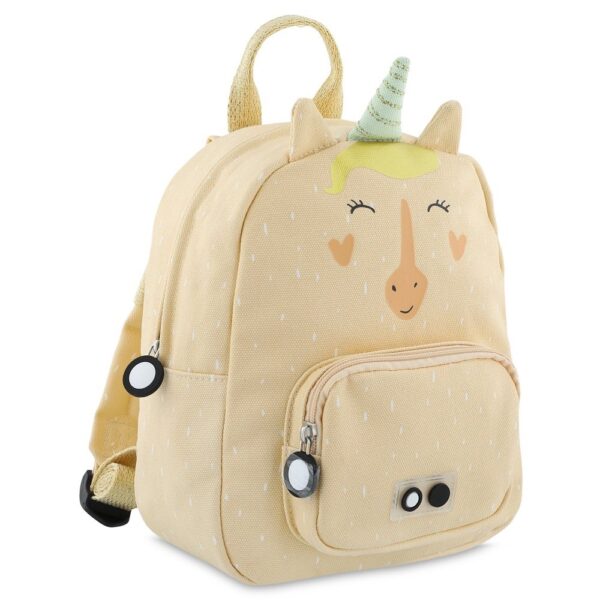 Trixie rugtas Mrs.Unicorn S - Afbeelding 2